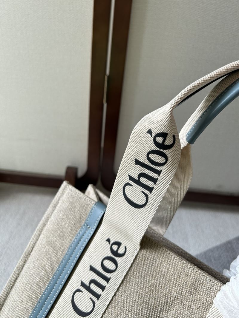 Chloe Shopping Bags